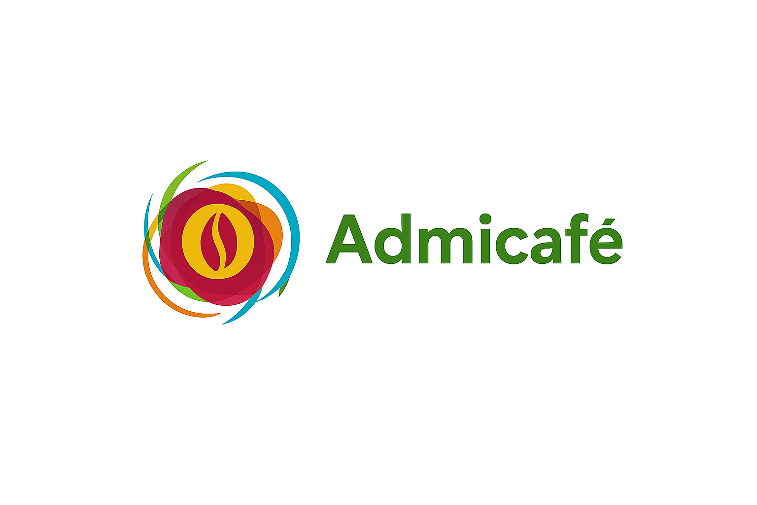 Admicafe Logo