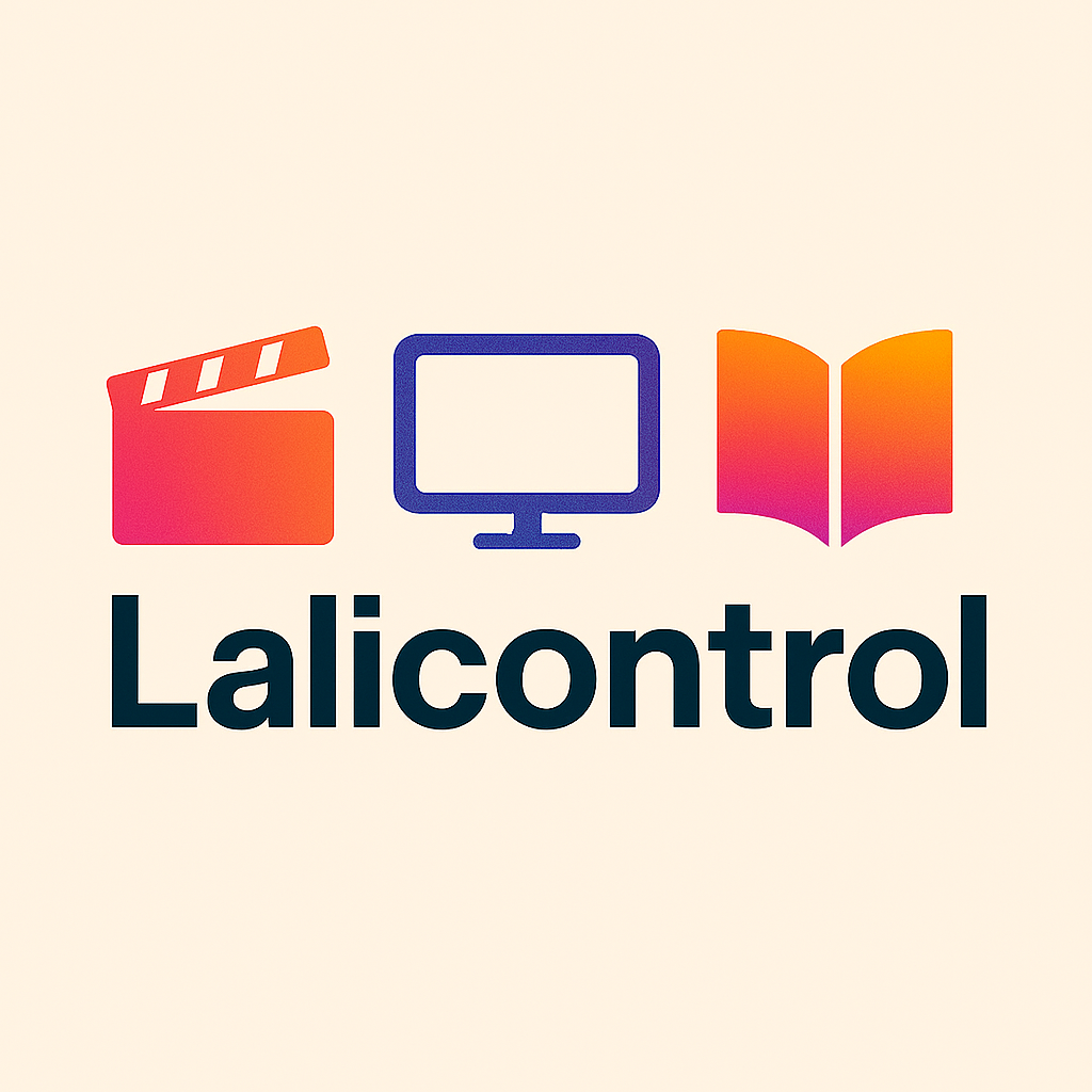 Lalicontrol Logo