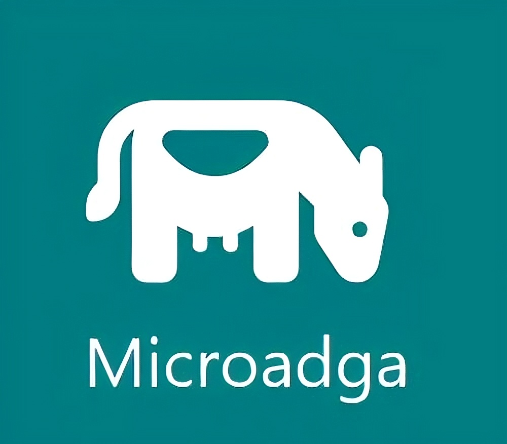 Microadga Logo