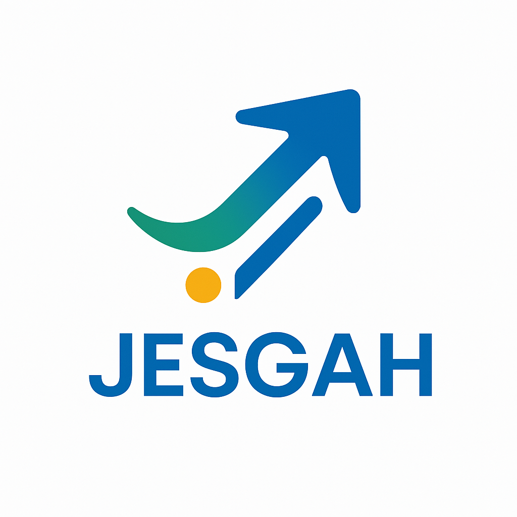 JESGAH Logo